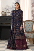 Zarif | Afsanah Formal Edit 24 | ZAF 10 KASHISH - by - Libasekhas UK - Registered Vendor of : Zarif - 100% Original Designer Dresss