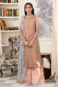 Zarif | Afsanah Formal Edit 24 | ZAF 08 HASEEN - by - Libasekhas UK - Registered Vendor of : Zarif - 100% Original Designer Dresss
