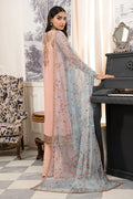 Zarif | Afsanah Formal Edit 24 | ZAF 08 HASEEN - by - Libasekhas UK - Registered Vendor of : Zarif - 100% Original Designer Dresss