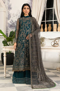 Zarif | Afsanah Formal Edit 24 | ZAF 04 GURIYA - by - Libasekhas UK - Registered Vendor of : Zarif - 100% Original Designer Dresss