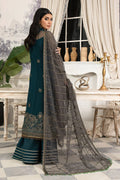 Zarif | Afsanah Formal Edit 24 | ZAF 04 GURIYA - by - Libasekhas UK - Registered Vendor of : Zarif - 100% Original Designer Dresss