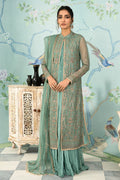 Zarif | Afsanah Formal Edit 24 | ZAF 11 ABSHAAR - by - Libasekhas UK - Registered Vendor of : Zarif - 100% Original Designer Dresss