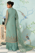 Zarif | Afsanah Formal Edit 24 | ZAF 11 ABSHAAR - by - Libasekhas UK - Registered Vendor of : Zarif - 100% Original Designer Dresss