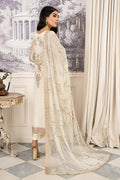 Zarif | Afsanah Formal Edit 24 | ZAF 03 NEELAM - by - Libasekhas UK - Registered Vendor of : Zarif - 100% Original Designer Dresss