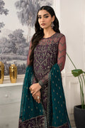 Zarif | Afsanah Formal Edit 24 | ZAF 07 MUSHQ - by - Libasekhas UK - Registered Vendor of : Zarif - 100% Original Designer Dresss
