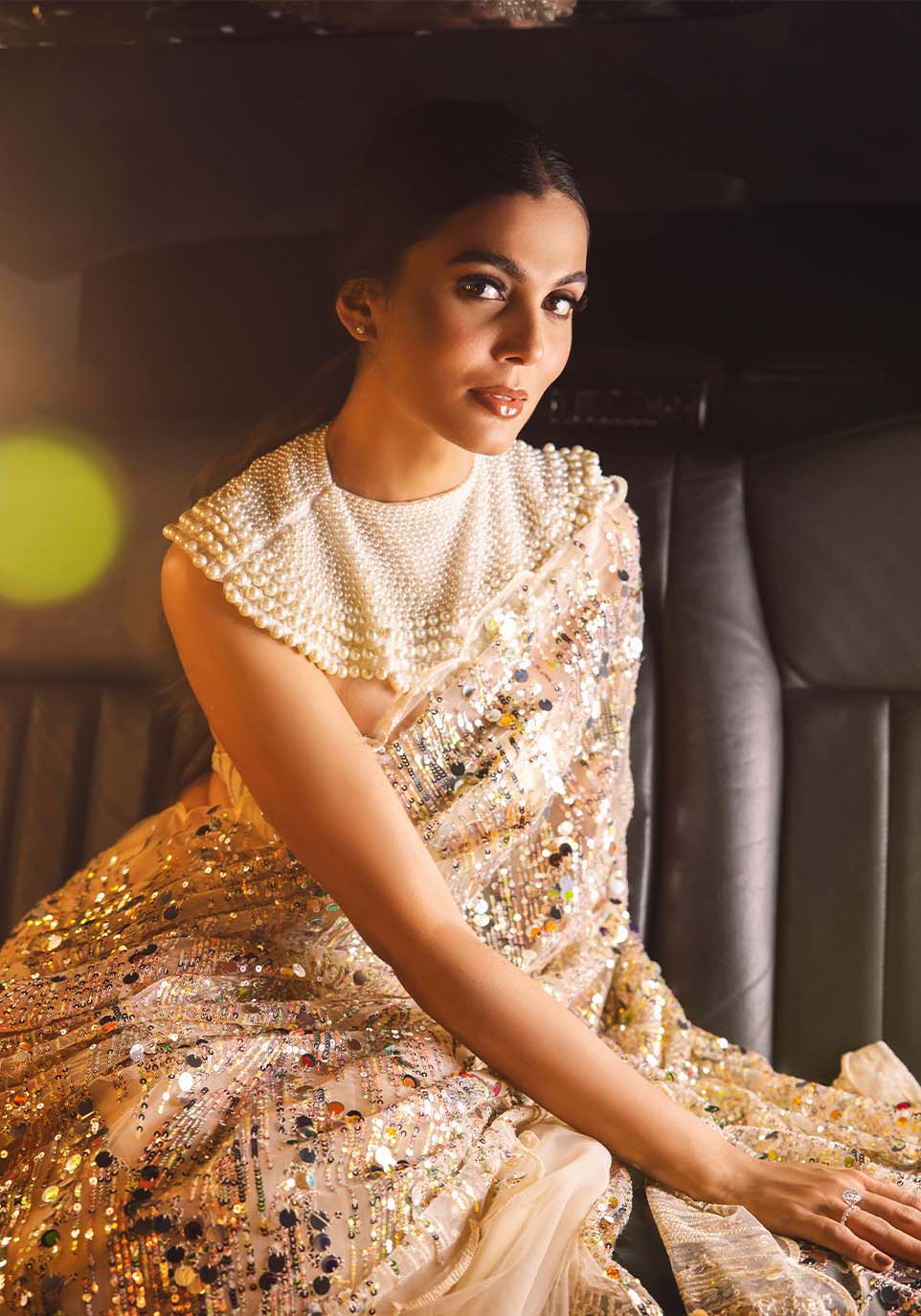 Zarqash | Bling Series | ORAILE - by - Libasekhas UK - Registered Vendor of : Zarqash - 100% Original Designer Dresss