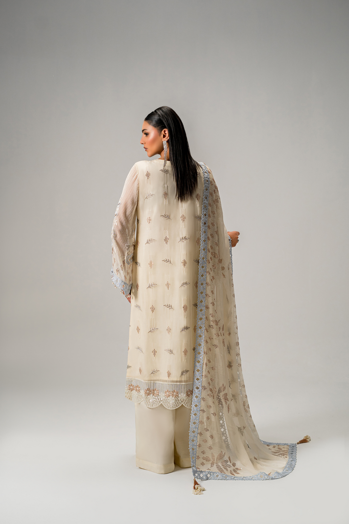 Zebtan | Aura Formals | AR-01 - by - Libasekhas UK - Registered Vendor of : Zebtan - 100% Original Designer Dresss