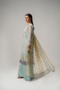 Zebtan | Aura Formals | AR-08 - by - Libasekhas UK - Registered Vendor of : Zebtan - 100% Original Designer Dresss
