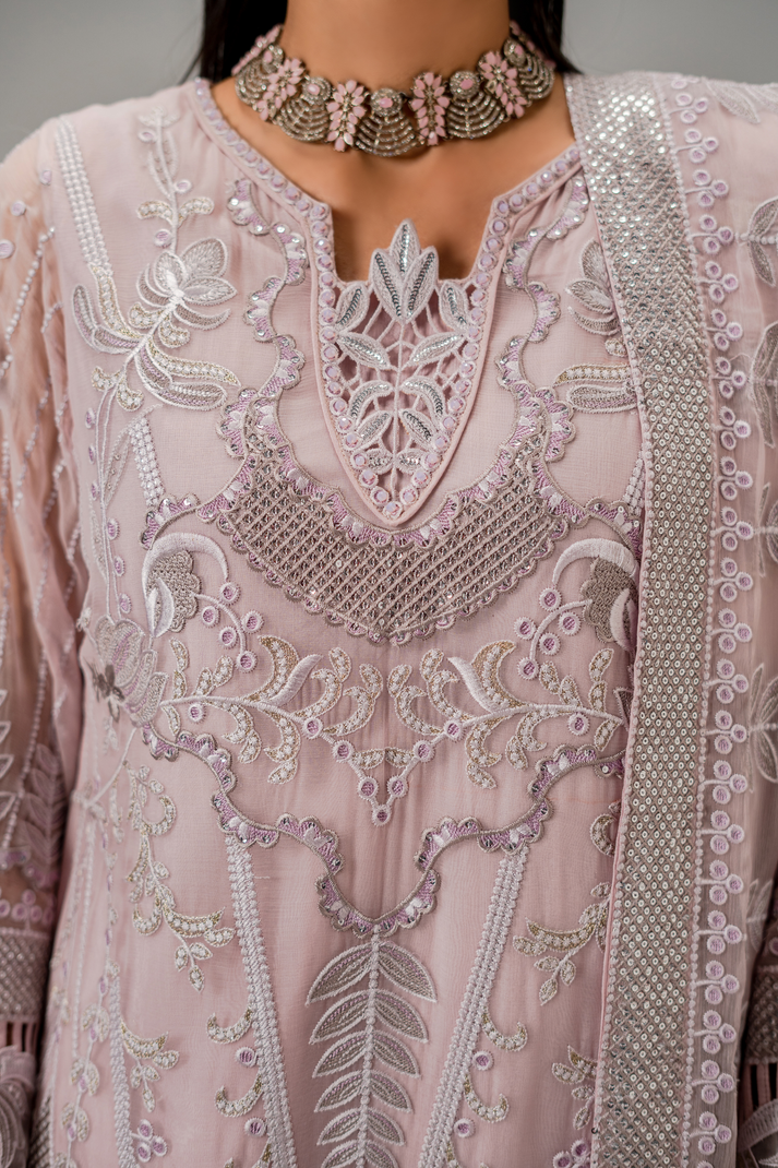 Zebtan | Aura Formals | AR-05 - by - Libasekhas UK - Registered Vendor of : Zebtan - 100% Original Designer Dresss
