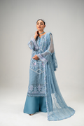 Zebtan | Aura Formals | AR-04 - by - Libasekhas UK - Registered Vendor of : Zebtan - 100% Original Designer Dresss