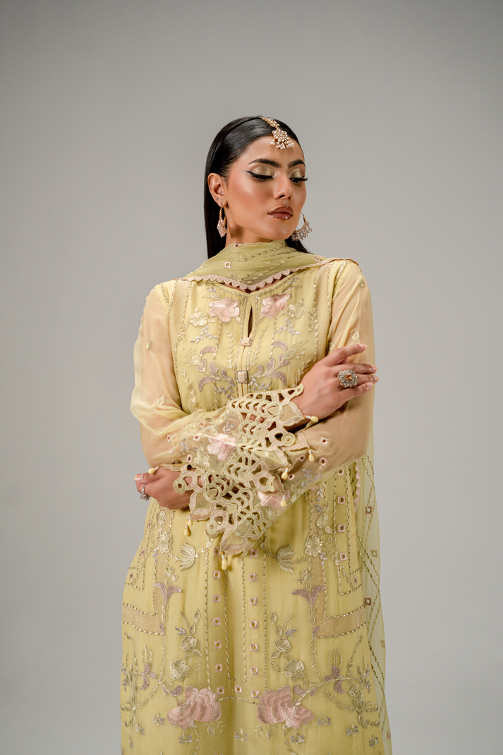 Zebtan | Aura Formals | AR-03 - by - Libasekhas UK - Registered Vendor of : Zebtan - 100% Original Designer Dresss