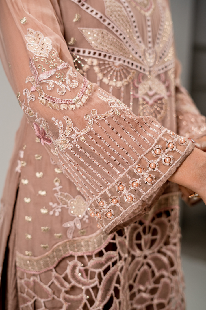 Zebtan | Aura Formals | AR-06 - by - Libasekhas UK - Registered Vendor of : Zebtan - 100% Original Designer Dresss