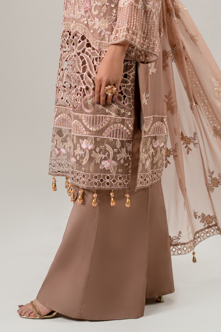 Zebtan | Aura Formals | AR-06 - by - Libasekhas UK - Registered Vendor of : Zebtan - 100% Original Designer Dresss