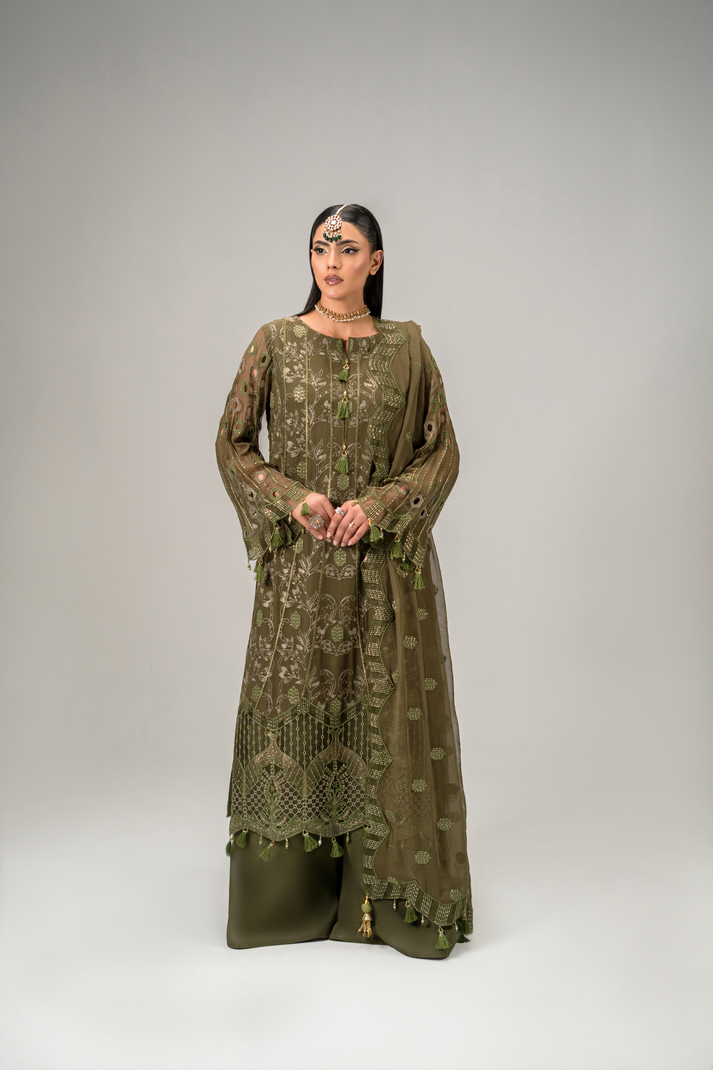 Zebtan | Aura Formals | AR-03 - by - Libasekhas UK - Registered Vendor of : Zebtan - 100% Original Designer Dresss