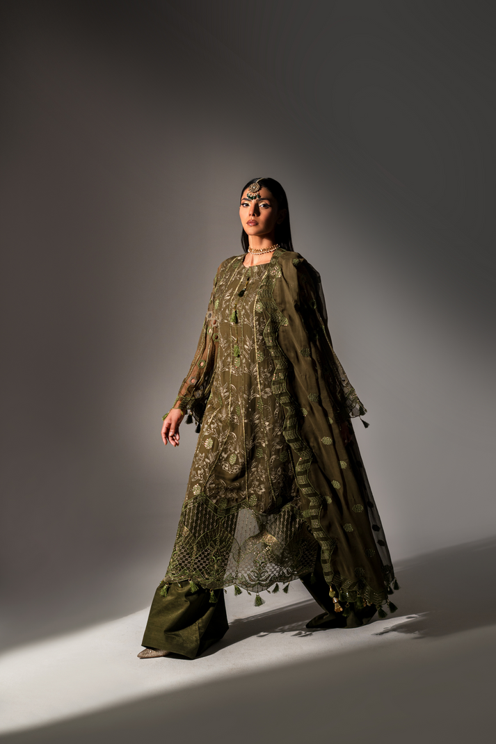 Zebtan | Aura Formals | AR-03 - by - Libasekhas UK - Registered Vendor of : Zebtan - 100% Original Designer Dresss