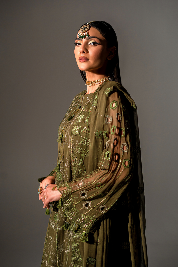 Zebtan | Aura Formals | AR-03 - by - Libasekhas UK - Registered Vendor of : Zebtan - 100% Original Designer Dresss