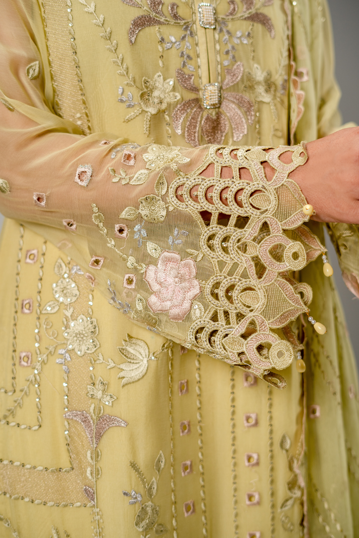 Zebtan | Aura Formals | AR-03 - by - Libasekhas UK - Registered Vendor of : Zebtan - 100% Original Designer Dresss
