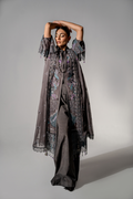 Zebtan | Aura Formals | AR-07 - by - Libasekhas UK - Registered Vendor of : Zebtan - 100% Original Designer Dresss
