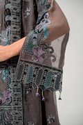 Zebtan | Aura Formals | AR-07 - by - Libasekhas UK - Registered Vendor of : Zebtan - 100% Original Designer Dresss