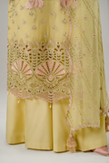 Zebtan | Aura Formals | AR-03 - by - Libasekhas UK - Registered Vendor of : Zebtan - 100% Original Designer Dresss