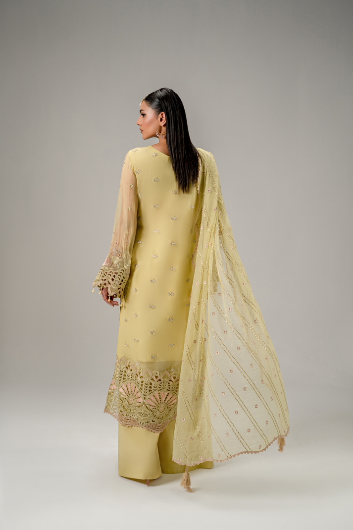 Zebtan | Aura Formals | AR-03 - by - Libasekhas UK - Registered Vendor of : Zebtan - 100% Original Designer Dresss