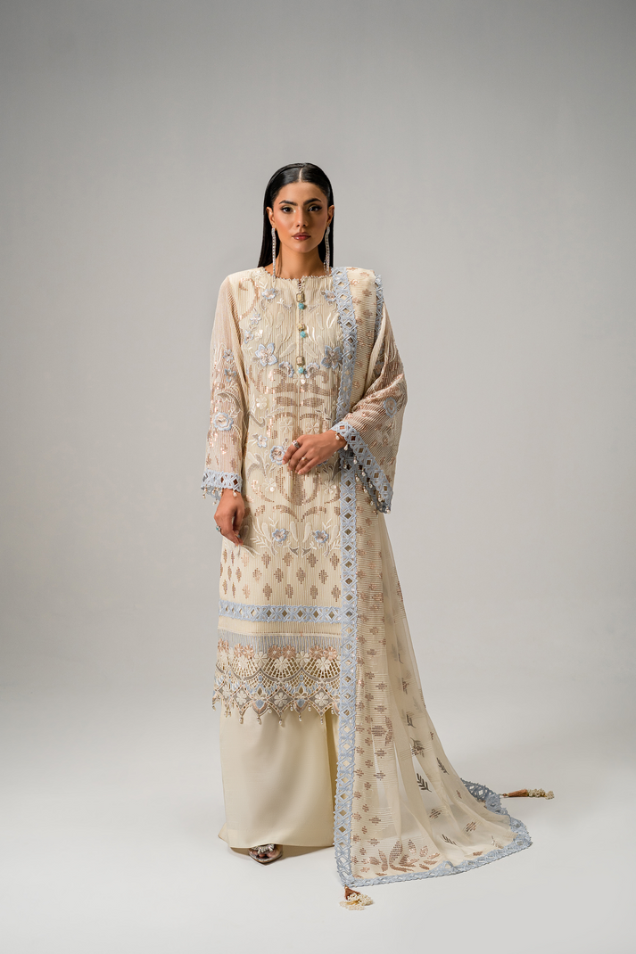 Zebtan | Aura Formals | AR-01 - by - Libasekhas UK - Registered Vendor of : Zebtan - 100% Original Designer Dresss