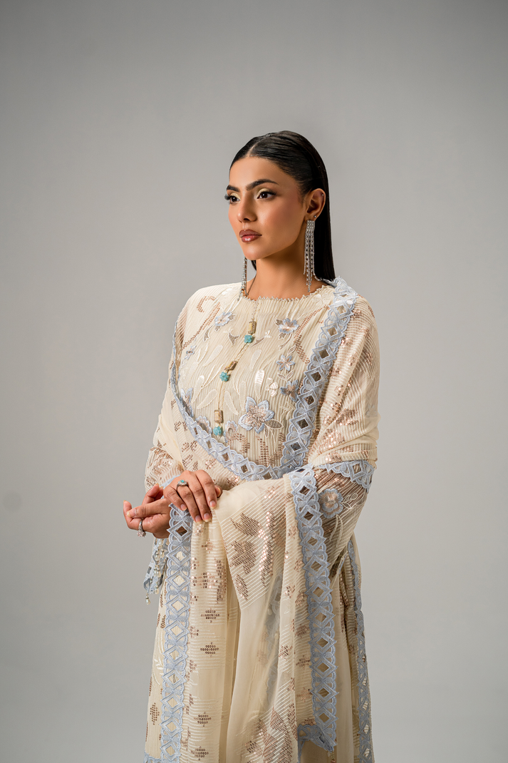 Zebtan | Aura Formals | AR-01 - by - Libasekhas UK - Registered Vendor of : Zebtan - 100% Original Designer Dresss