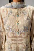 Zebtan | Aura Formals | AR-01 - by - Libasekhas UK - Registered Vendor of : Zebtan - 100% Original Designer Dresss