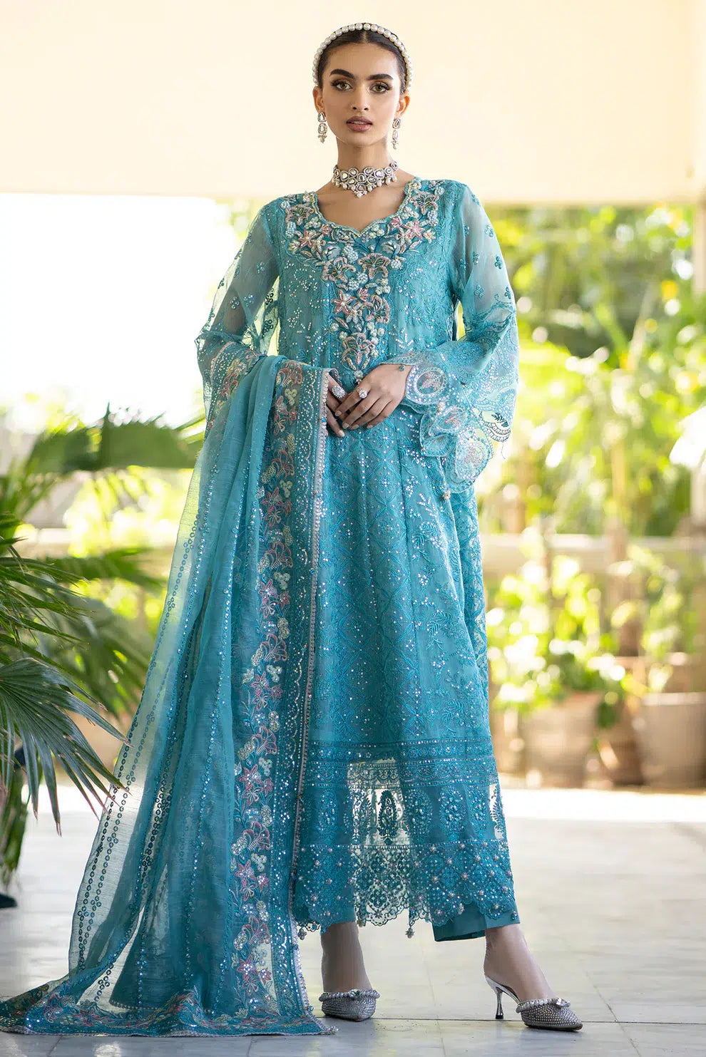 Zebtan | Luxury Formals | 03 - by - Libasekhas UK - Registered Vendor of : Zebtan - 100% Original Designer Dresss