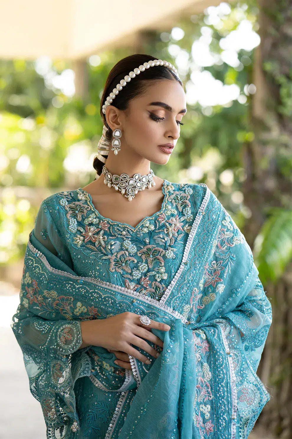 Zebtan | Luxury Formals | 03 - by - Libasekhas UK - Registered Vendor of : Zebtan - 100% Original Designer Dresss