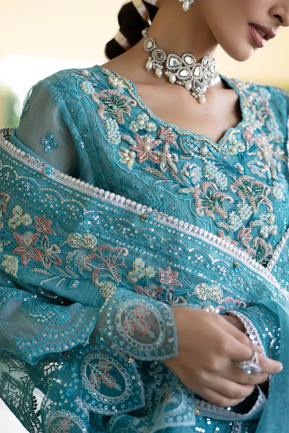 Zebtan | Luxury Formals | 03 - by - Libasekhas UK - Registered Vendor of : Zebtan - 100% Original Designer Dresss