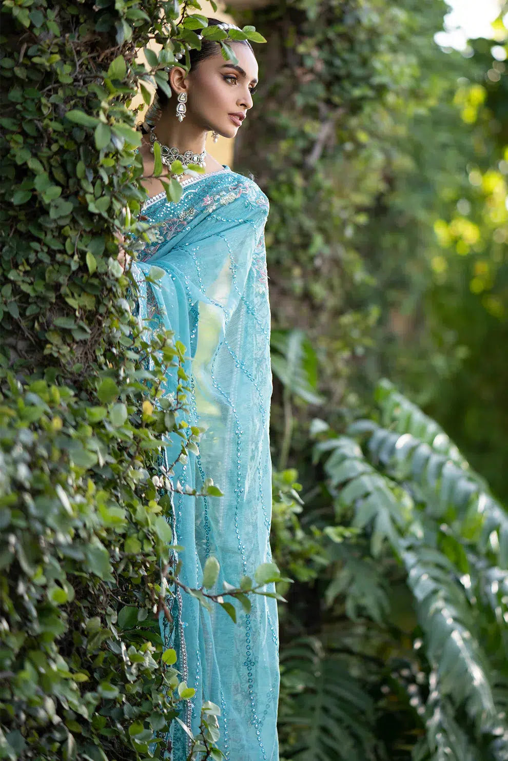 Zebtan | Luxury Formals | 03 - by - Libasekhas UK - Registered Vendor of : Zebtan - 100% Original Designer Dresss
