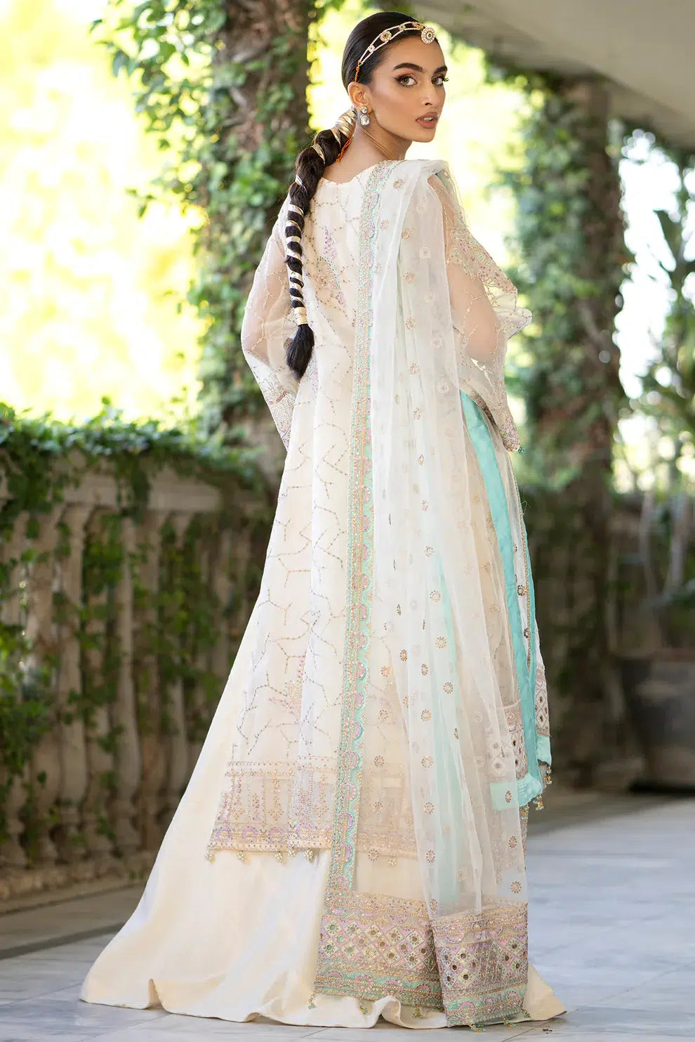 Zebtan | Luxury Formals | 06 - by - Libasekhas UK - Registered Vendor of : Zebtan - 100% Original Designer Dresss