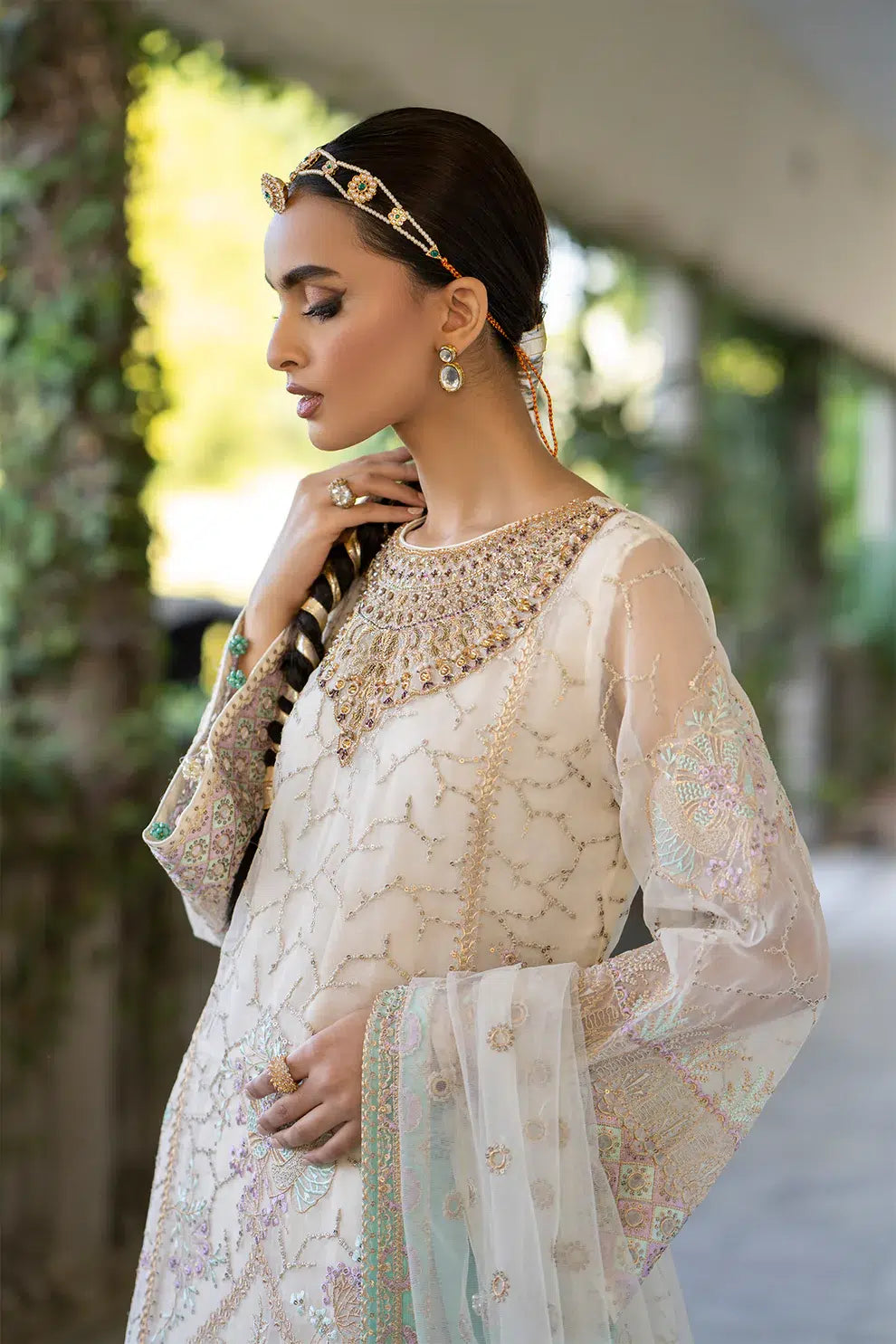 Zebtan | Luxury Formals | 06 - by - Libasekhas UK - Registered Vendor of : Zebtan - 100% Original Designer Dresss