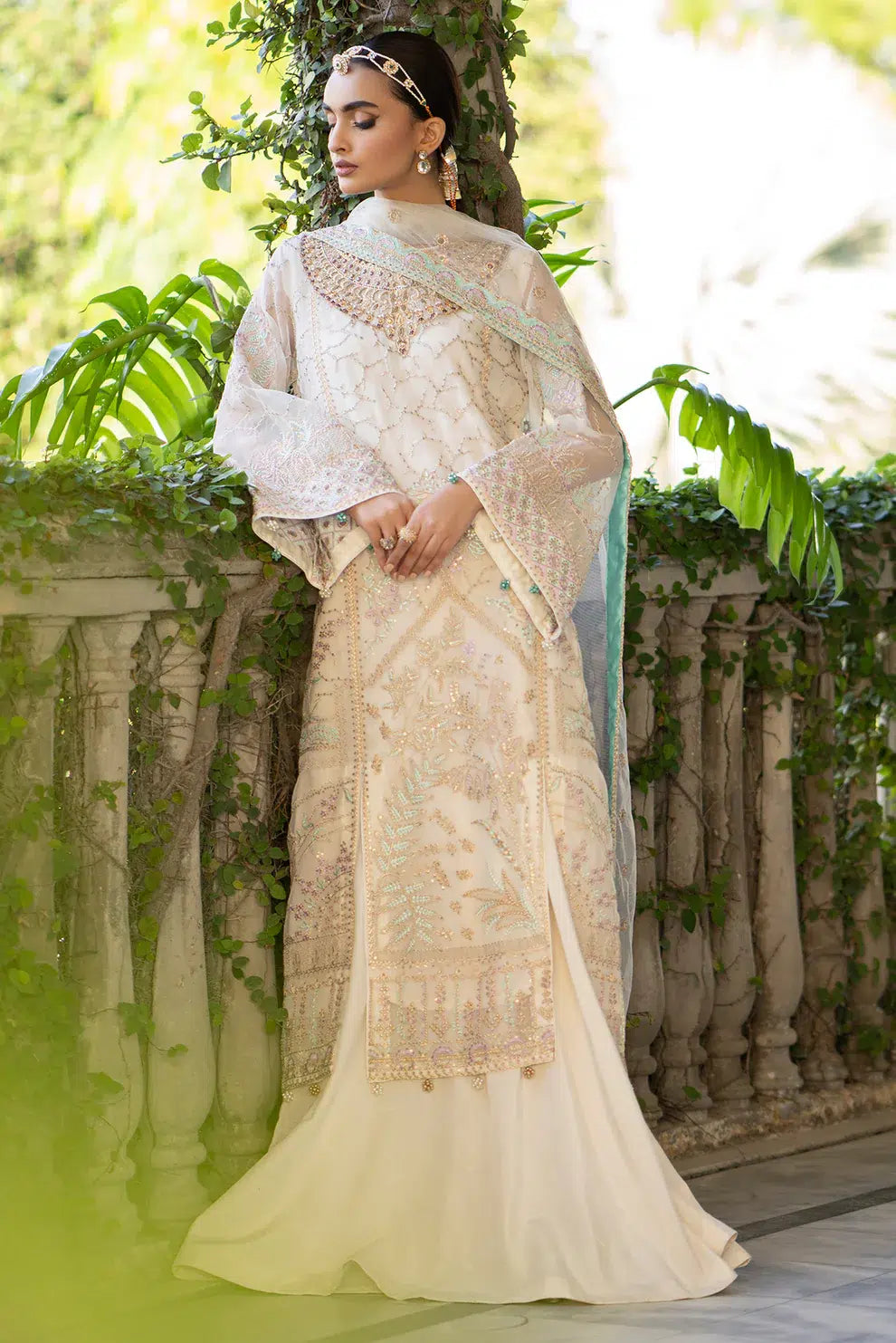 Zebtan | Luxury Formals | 06 - by - Libasekhas UK - Registered Vendor of : Zebtan - 100% Original Designer Dresss