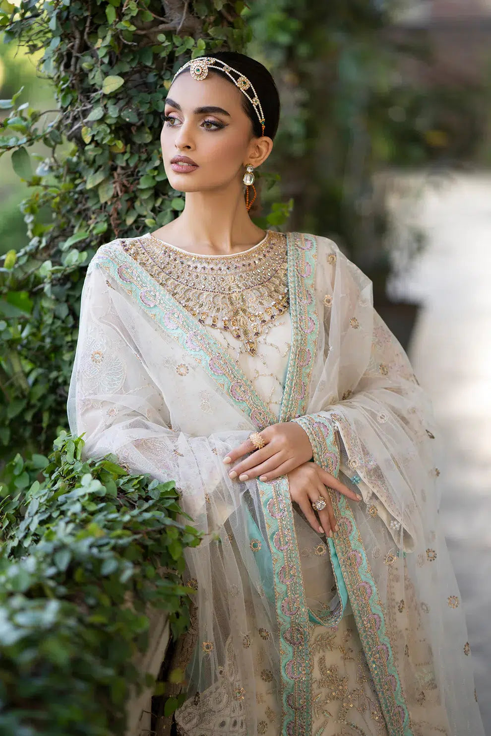 Zebtan | Luxury Formals | 06 - by - Libasekhas UK - Registered Vendor of : Zebtan - 100% Original Designer Dresss