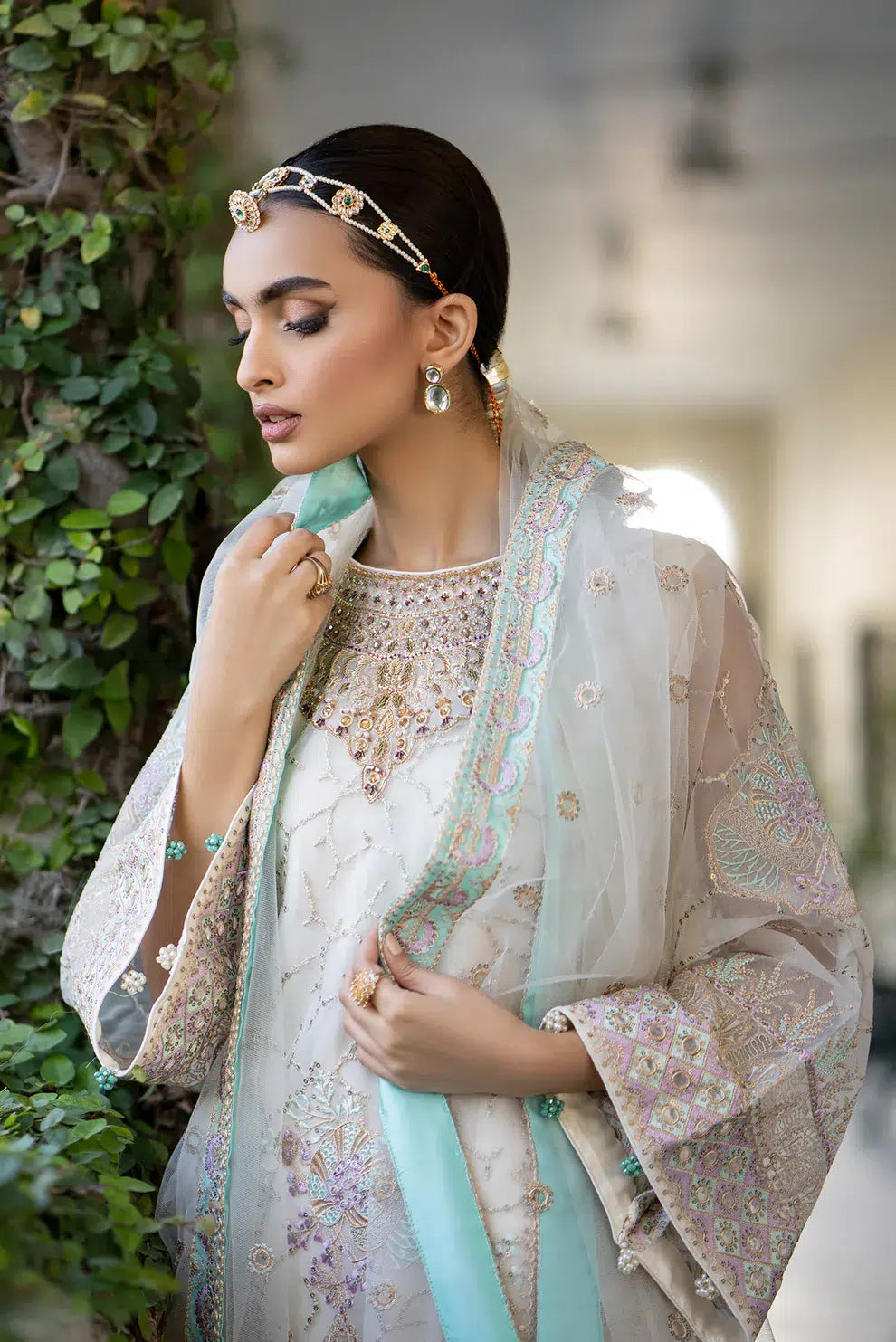 Zebtan | Luxury Formals | 06 - by - Libasekhas UK - Registered Vendor of : Zebtan - 100% Original Designer Dresss