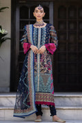 Zebtan | Luxury Formals | 05 - by - Libasekhas UK - Registered Vendor of : Zebtan - 100% Original Designer Dresss