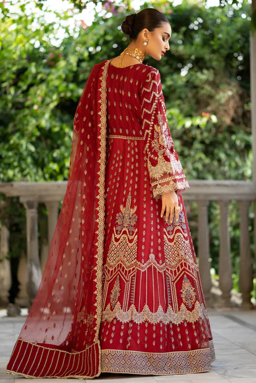 Zebtan | Luxury Formals | 02 - by - Libasekhas UK - Registered Vendor of : Zebtan - 100% Original Designer Dresss