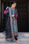 Zebtan | Luxury Formals | 05 - by - Libasekhas UK - Registered Vendor of : Zebtan - 100% Original Designer Dresss