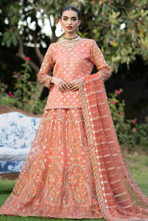 Zebtan | Luxury Formals | 01 - by - Libasekhas UK - Registered Vendor of : Zebtan - 100% Original Designer Dresss