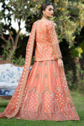 Zebtan | Luxury Formals | 01 - by - Libasekhas UK - Registered Vendor of : Zebtan - 100% Original Designer Dresss