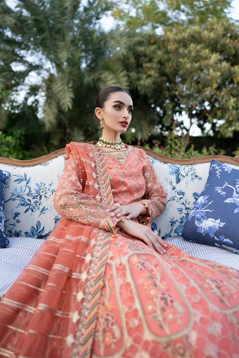 Zebtan | Luxury Formals | 01 - by - Libasekhas UK - Registered Vendor of : Zebtan - 100% Original Designer Dresss
