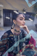 Zebtan | Luxury Formals | 05 - by - Libasekhas UK - Registered Vendor of : Zebtan - 100% Original Designer Dresss
