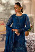 Zebtan | Luxury Formals | ZN-02 - by - Libasekhas UK - Registered Vendor of : Zebtan - 100% Original Designer Dresss