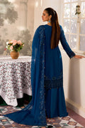 Zebtan | Luxury Formals | ZN-02 - by - Libasekhas UK - Registered Vendor of : Zebtan - 100% Original Designer Dresss