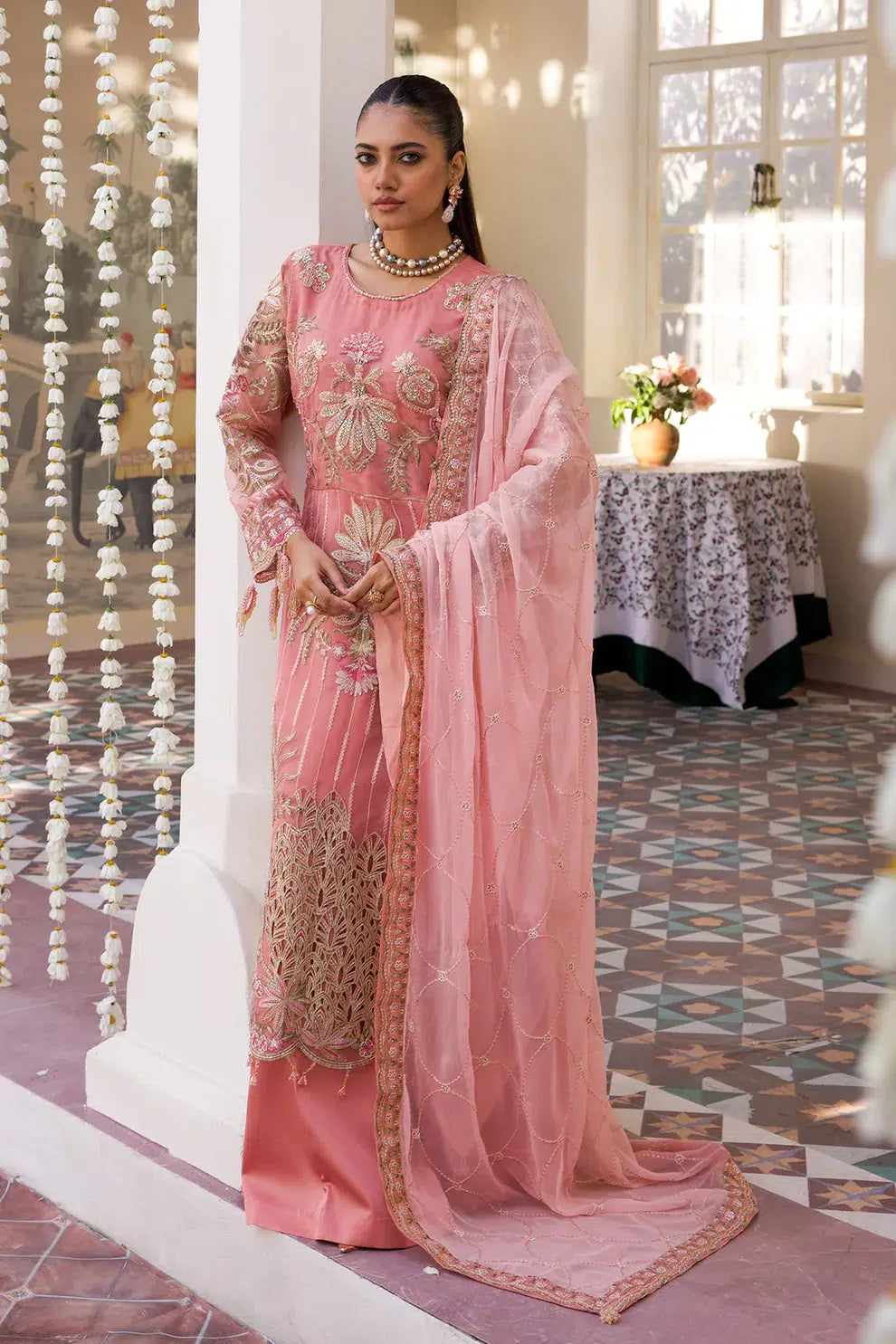 Zebtan | Luxury Formals | ZN-01 - by - Libasekhas UK - Registered Vendor of : Zebtan - 100% Original Designer Dresss