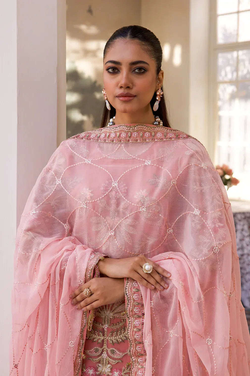 Zebtan | Luxury Formals | ZN-01 - by - Libasekhas UK - Registered Vendor of : Zebtan - 100% Original Designer Dresss