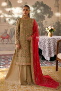 Zebtan | Luxury Formals | ZN-08 - by - Libasekhas UK - Registered Vendor of : Zebtan - 100% Original Designer Dresss