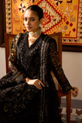 Zebtan | Luxury Formals | ZN-07 - by - Libasekhas UK - Registered Vendor of : Zebtan - 100% Original Designer Dresss